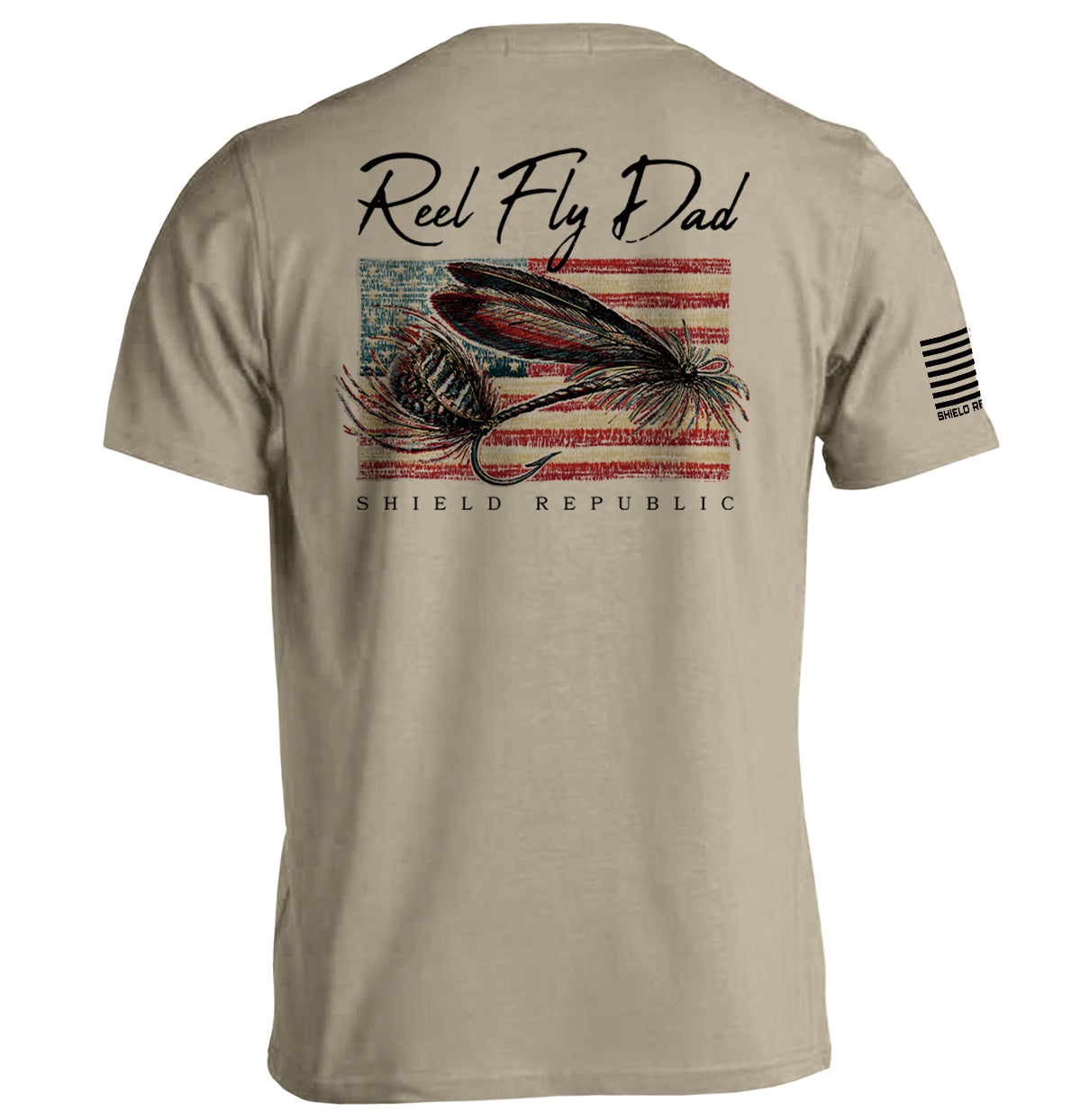 Reel Fly Dad