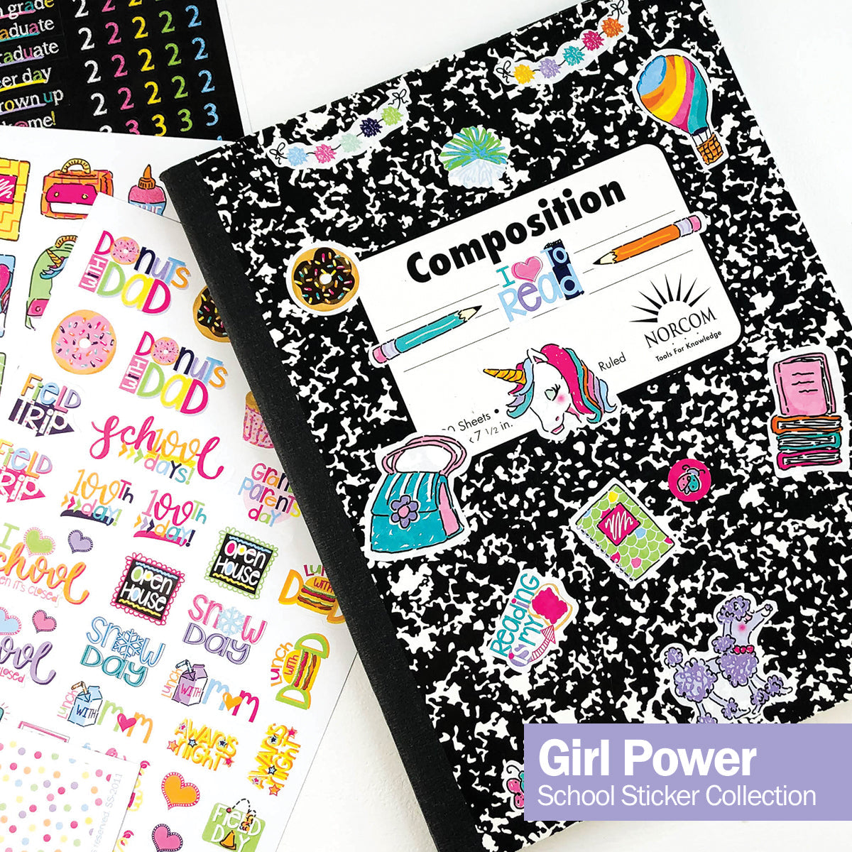 Happy Habits Bundle for Kids | Chore Chart, Gratitude Journal & Stickers + BONUS App Membership
