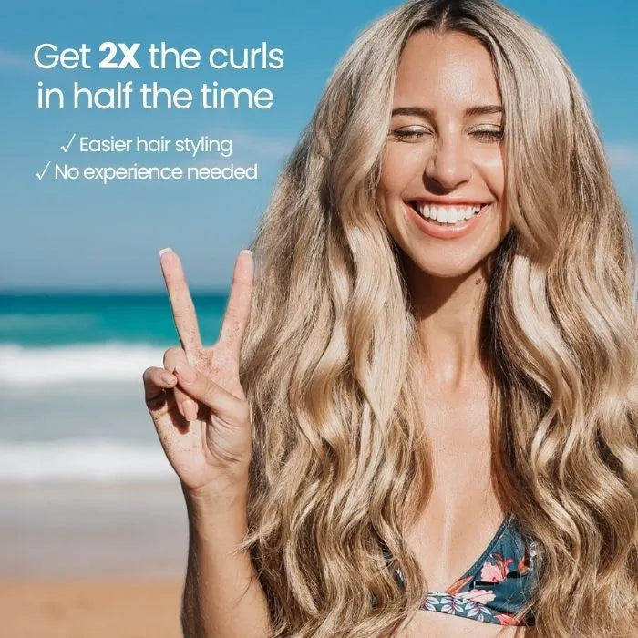 Beachwaver B1.25