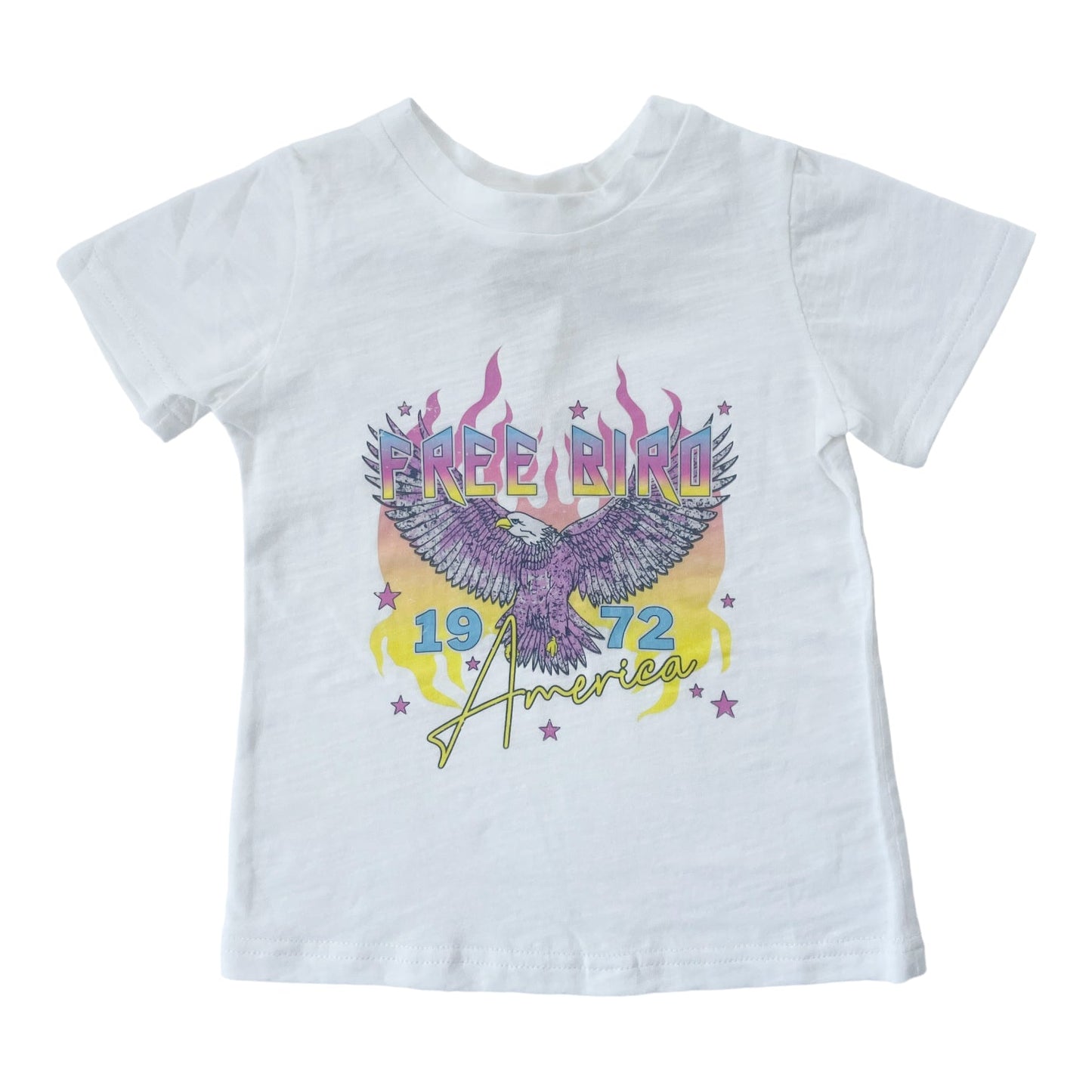 Freebird Graphic Tee