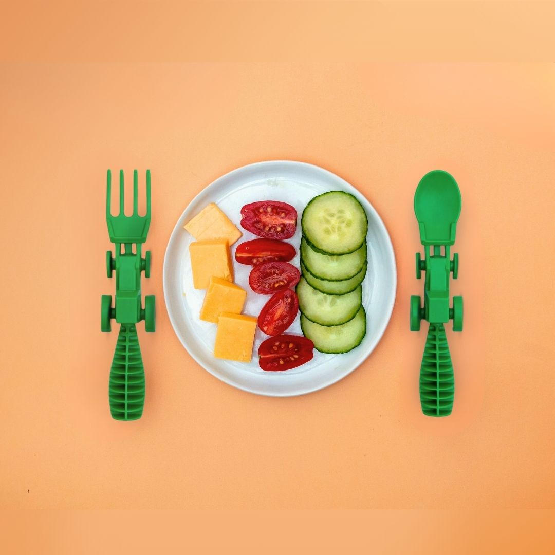 Tractor Utensils