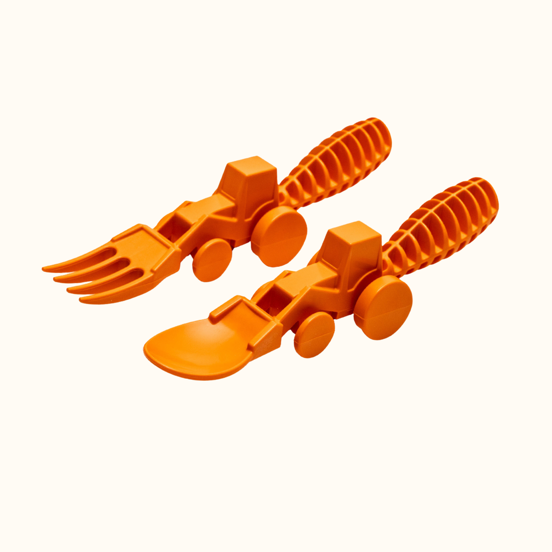 Tractor Utensils