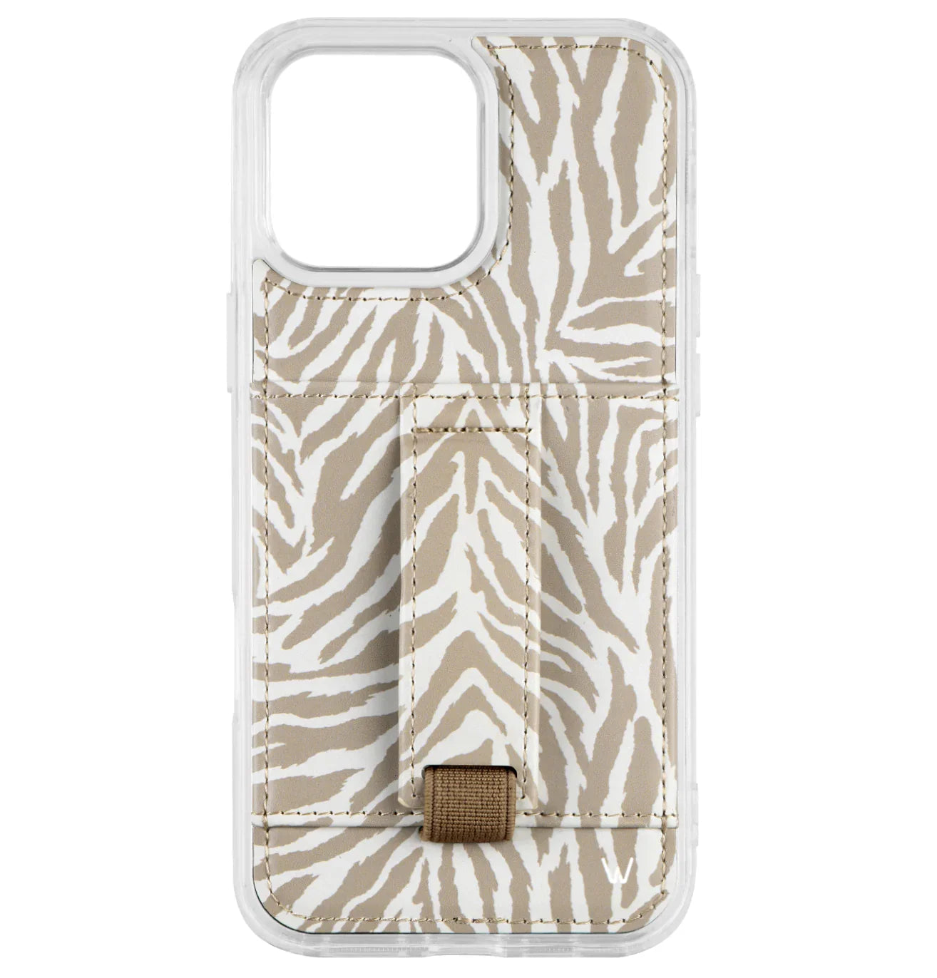 Safari Stripes