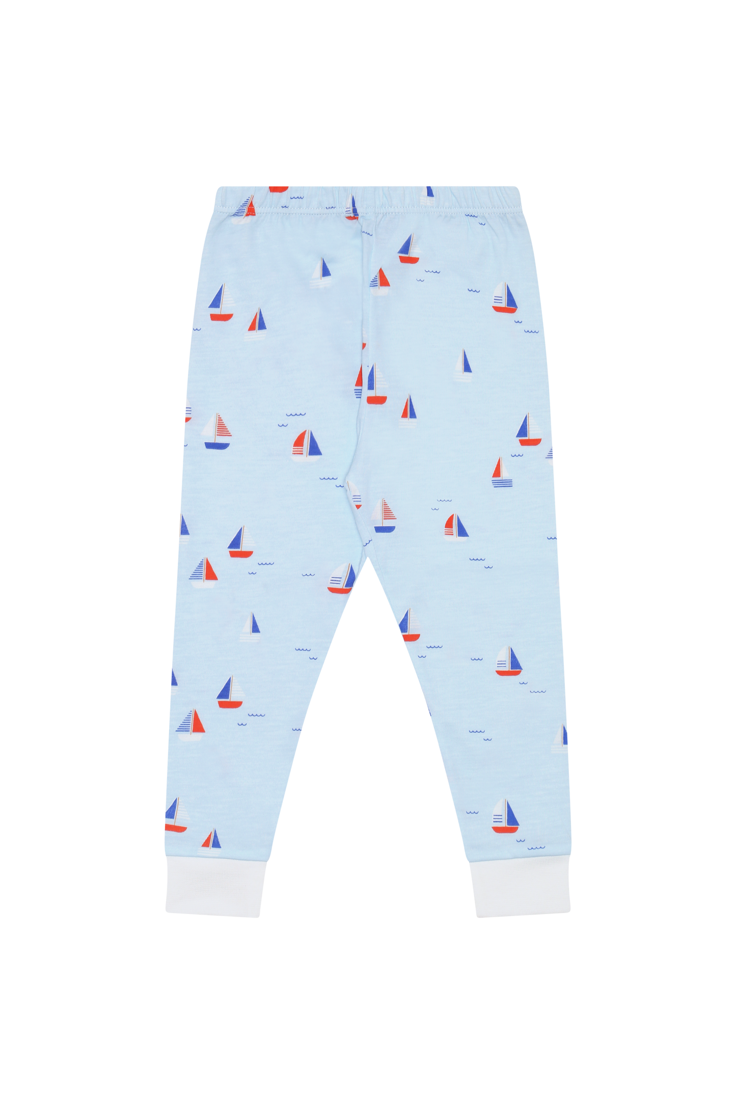 Sailing Boats Pajamas