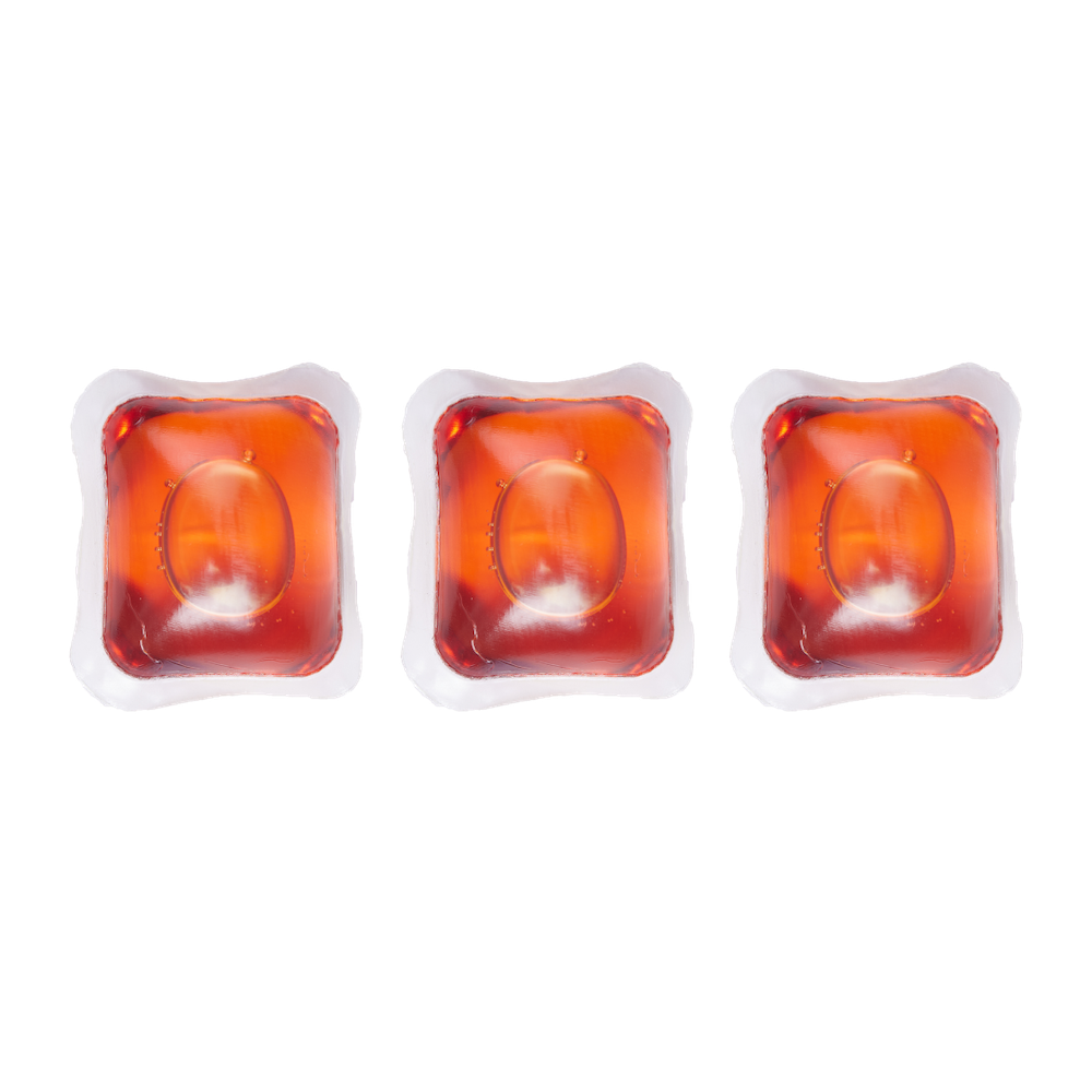 Pods Sample Pack