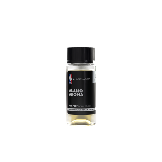 Alamo Aroma