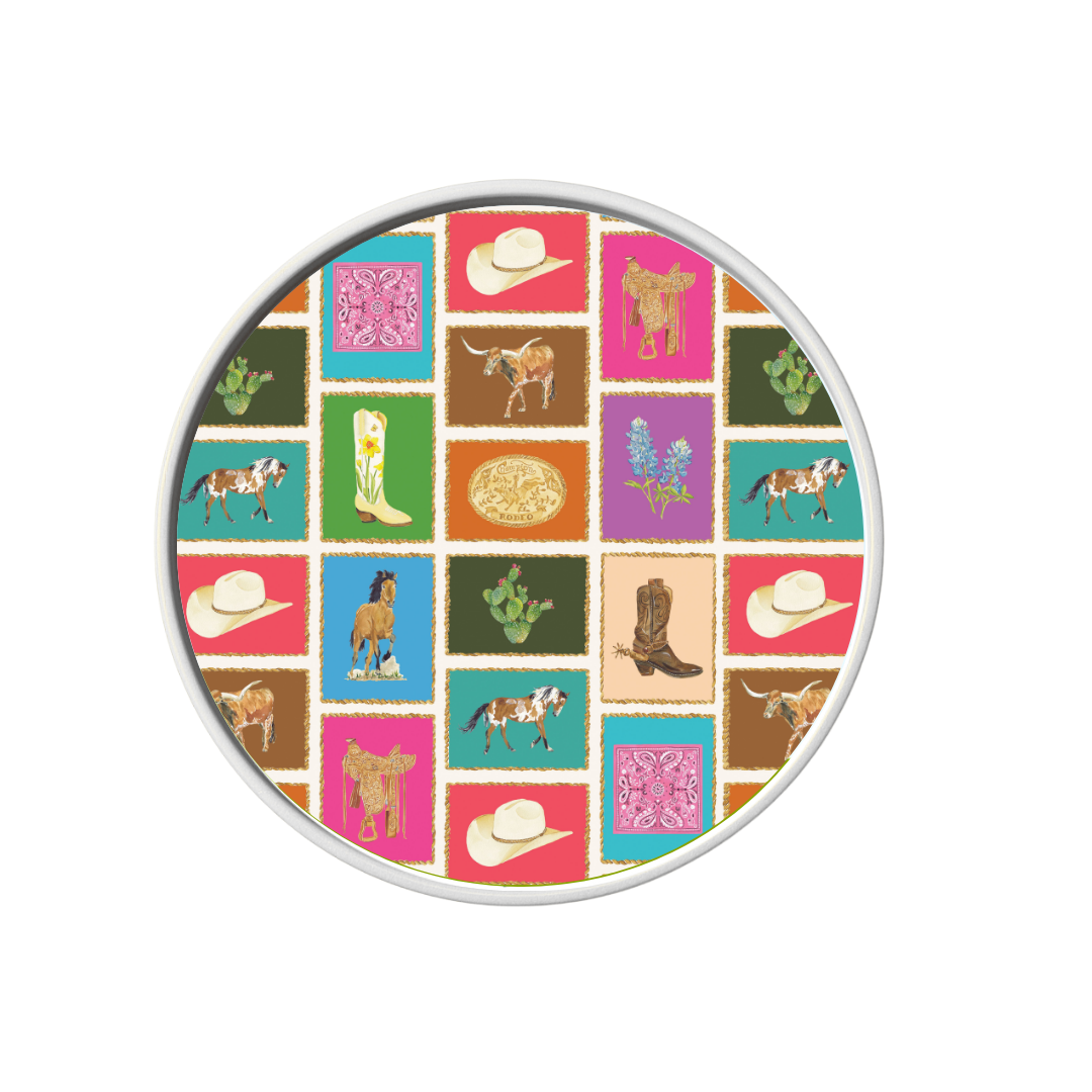 Out West Art Pop