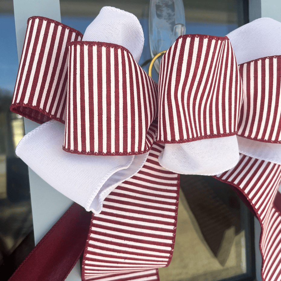 Play Ball (Maroon)- Door Hanger