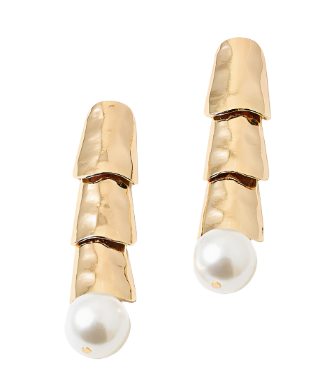 Morgan Earrings
