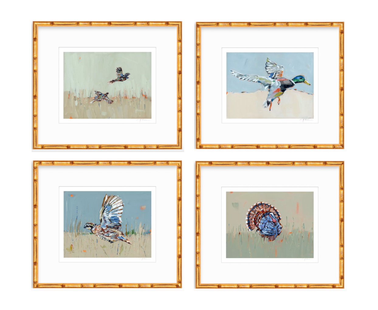Southern Raised II Fine Art Prints
