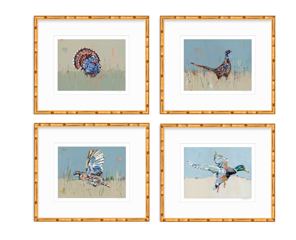 Southern Raised II Fine Art Prints