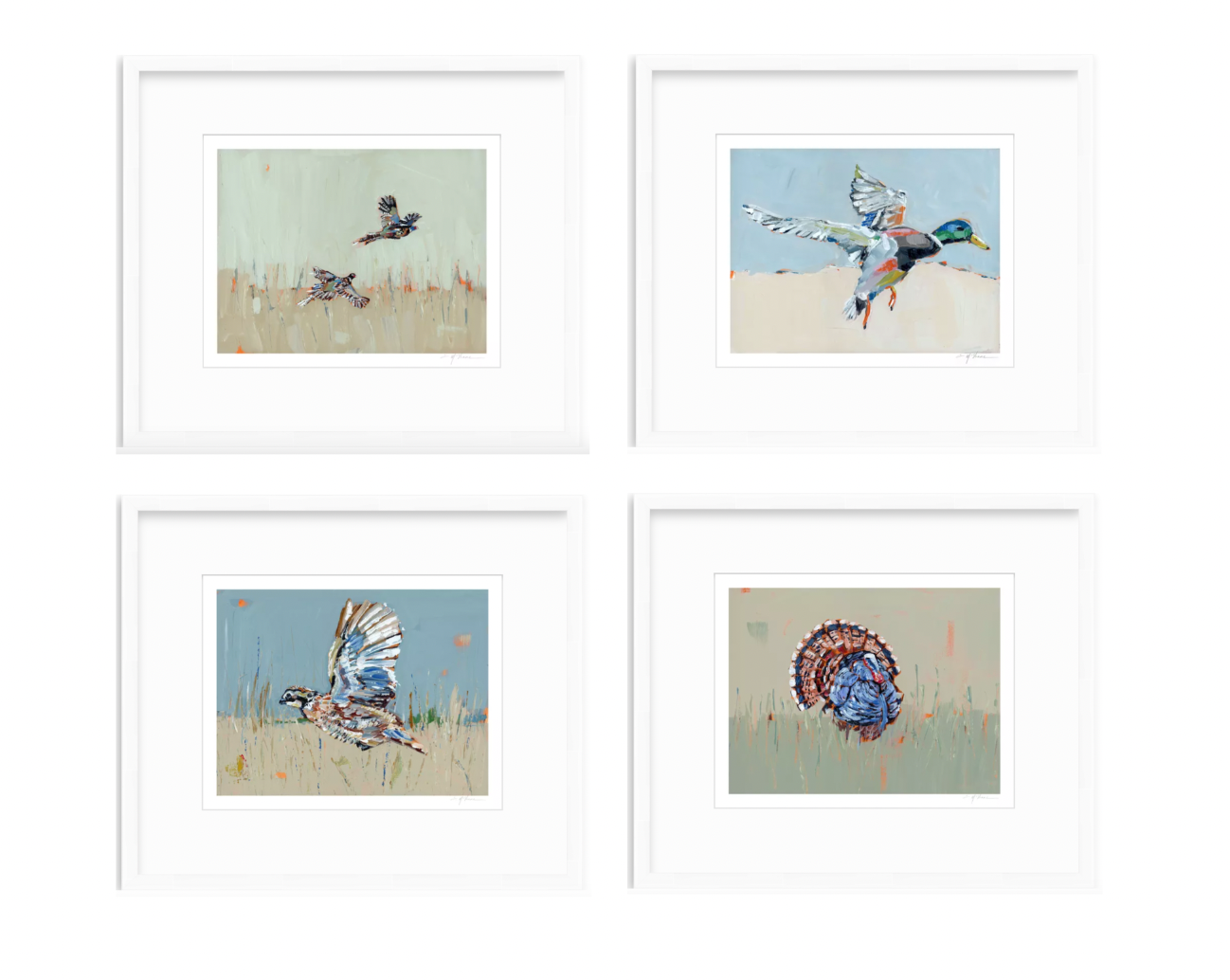 Southern Raised II Fine Art Prints
