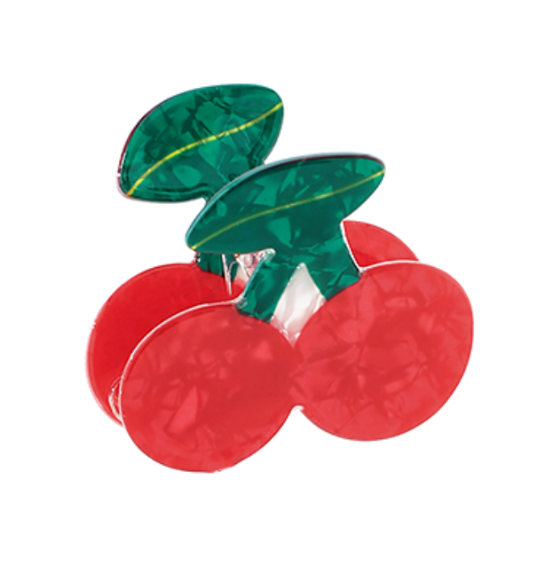 Hair Clip - Watermelon