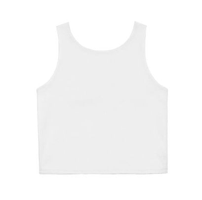 Kids' Razorback Top - White