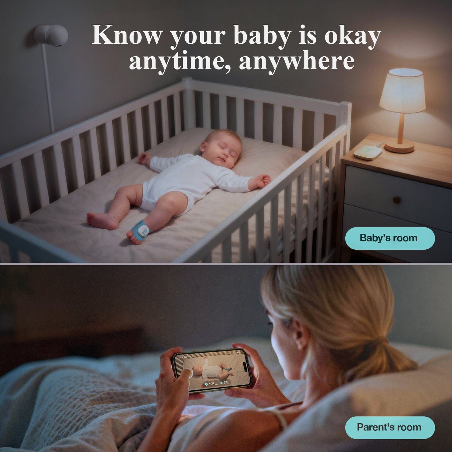 Smart Sock Shoe (Long Range)