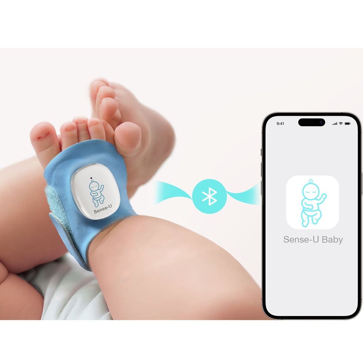 Smart Sock Shoe Bundle O2 (2.5K PTZ Cam)