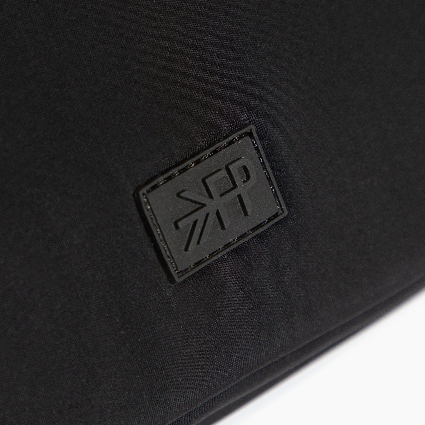 Ebony Seoul Diaper Bag II