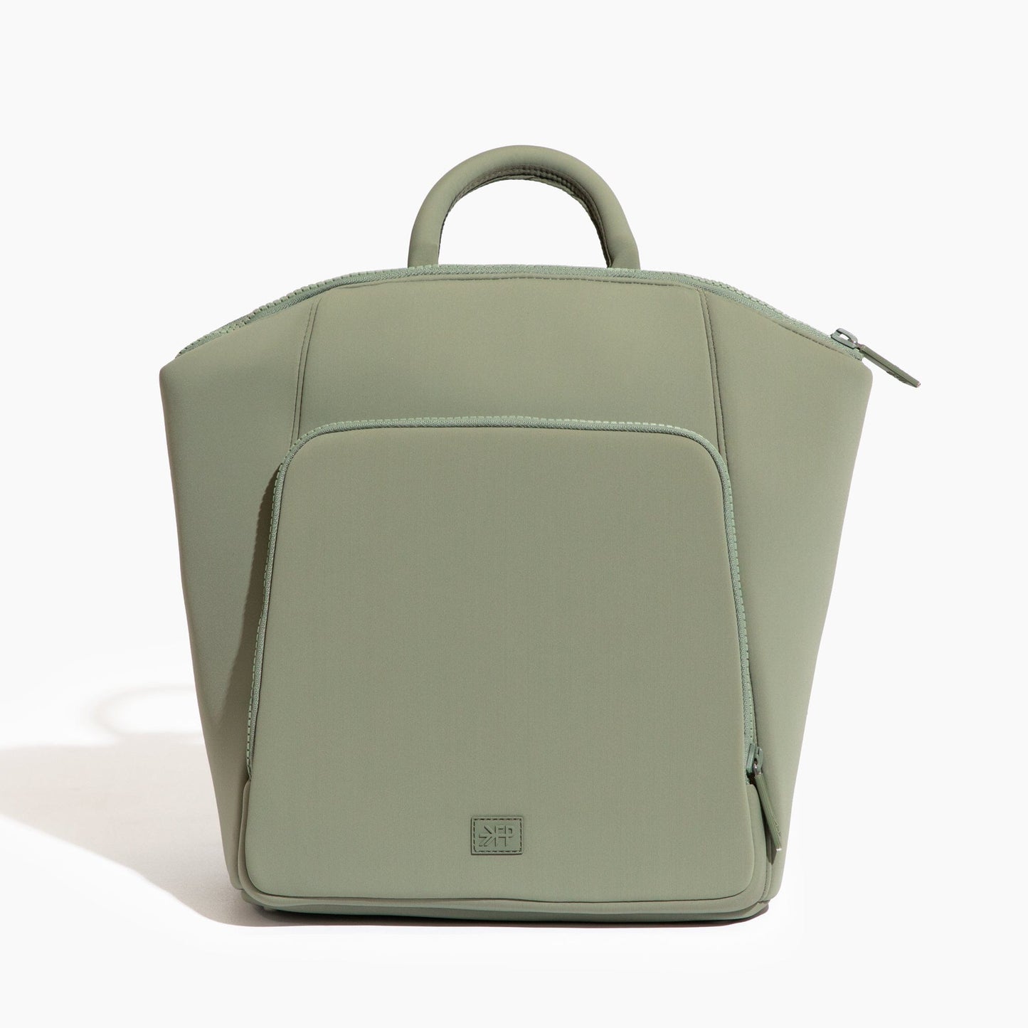 Sage Seoul Diaper Bag II