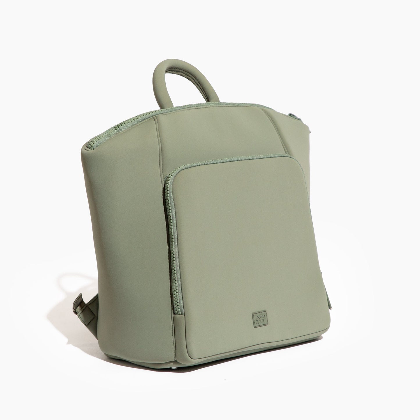 Sage Seoul Diaper Bag II