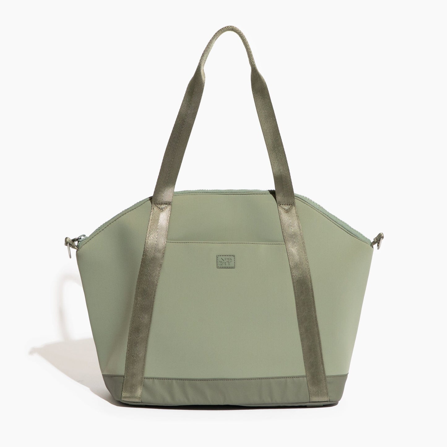 Sage Seoul Diaper Bag Tote