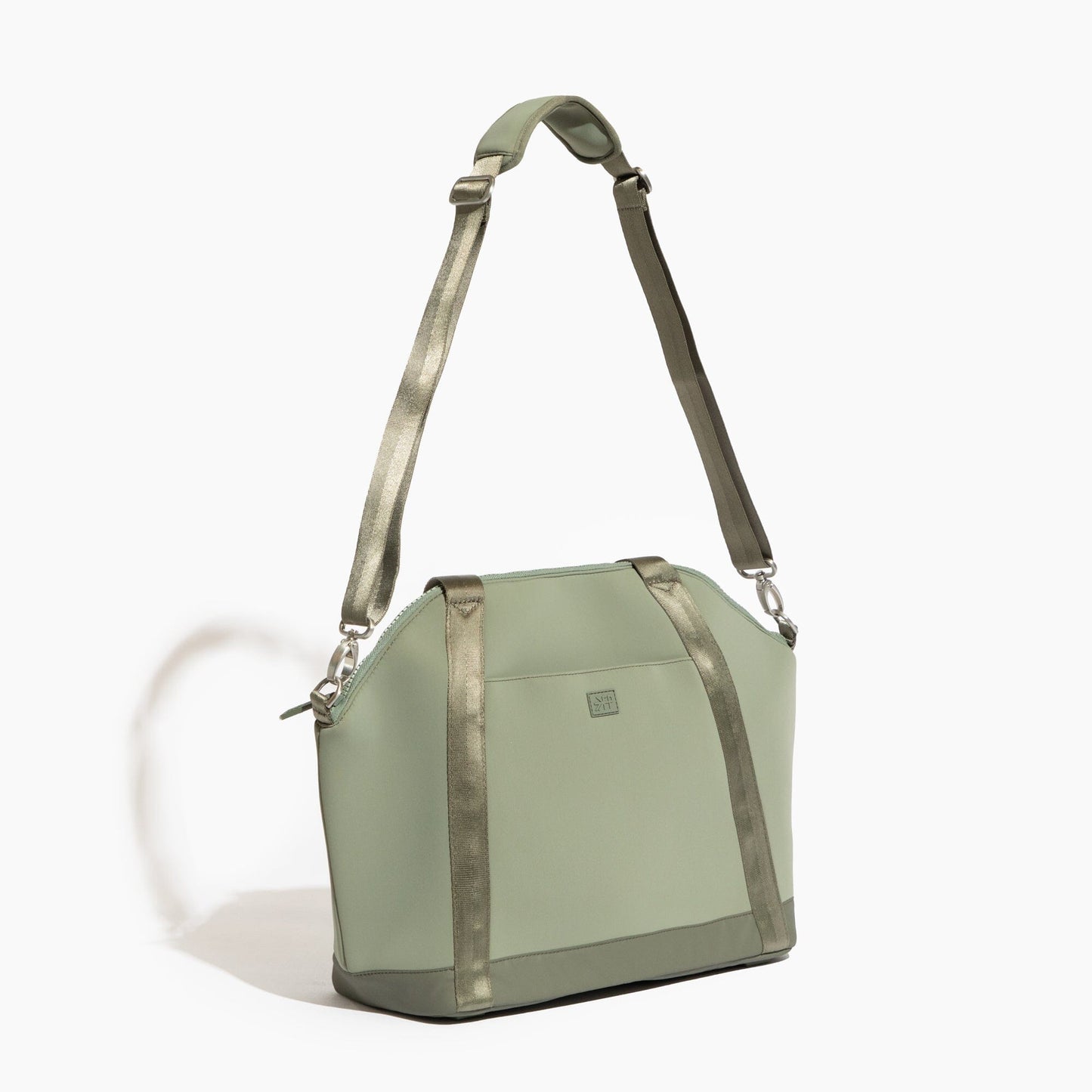 Sage Seoul Diaper Bag Tote