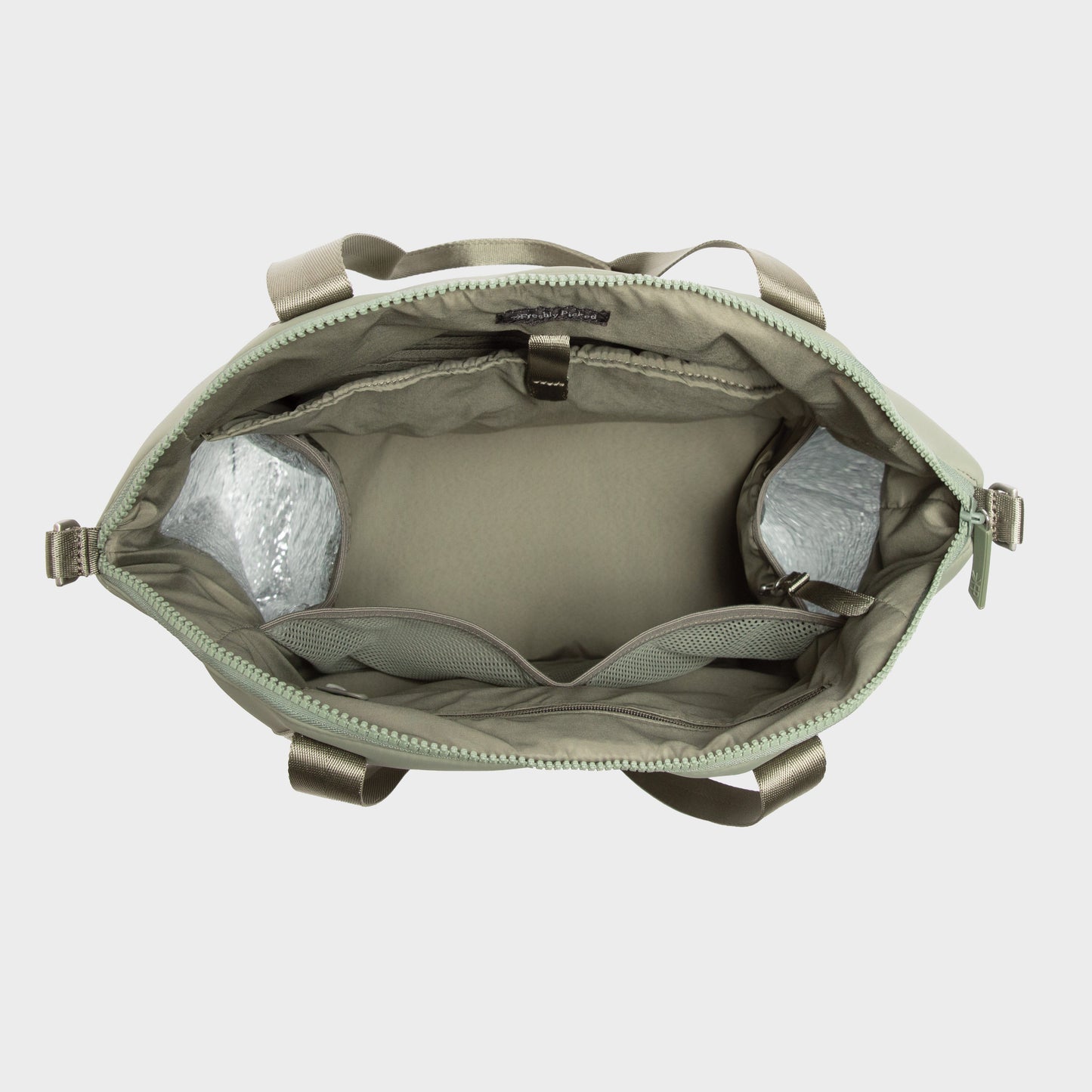 Sage Seoul Diaper Bag Tote