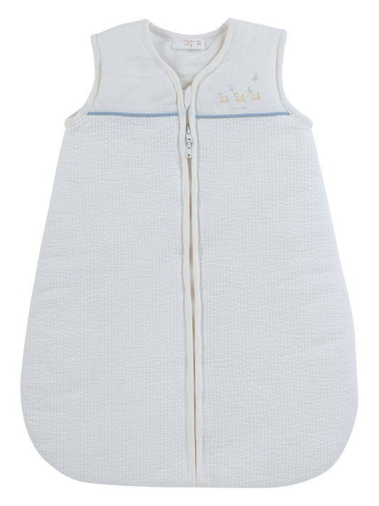Mini Royals Sleep Bag - Blue