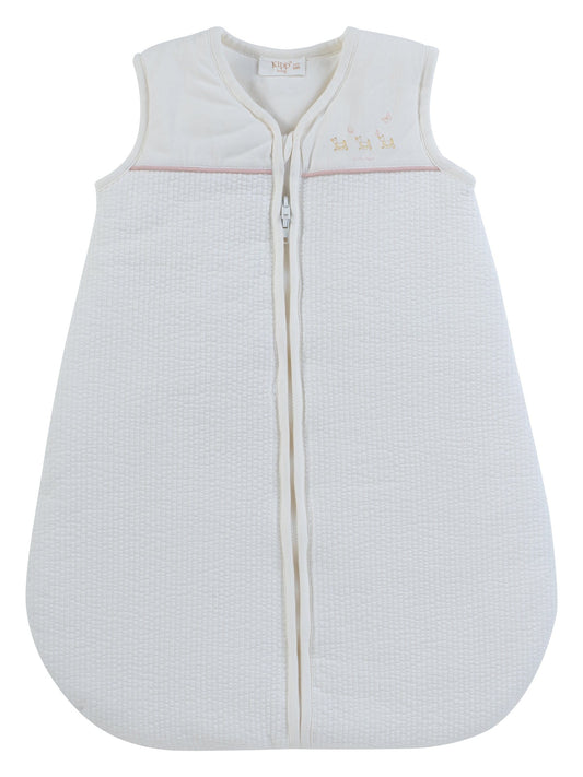 Mini Royals Sleep Bag - Pink