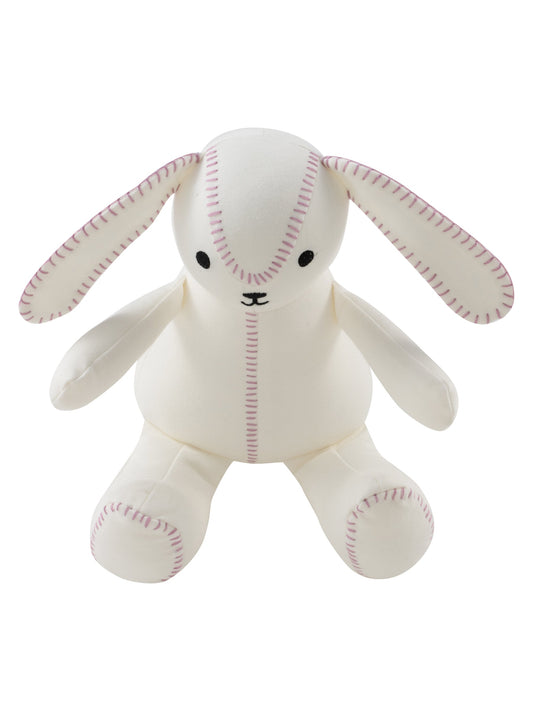 Toile Bunny in a Box - Pink