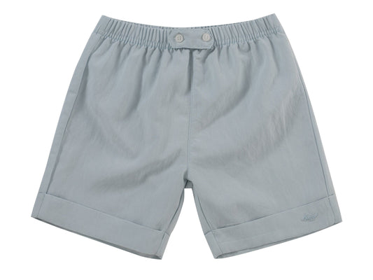 Evan Shorts - Blue