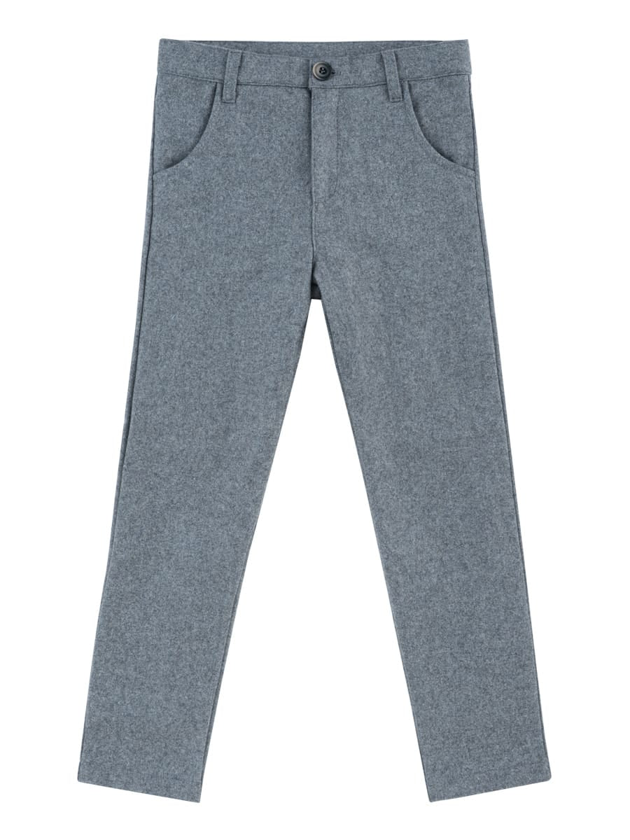 Ollie Slim Pants