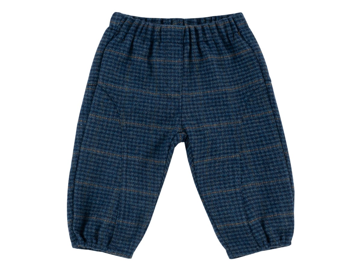 Sol Harem Pants - Multi
