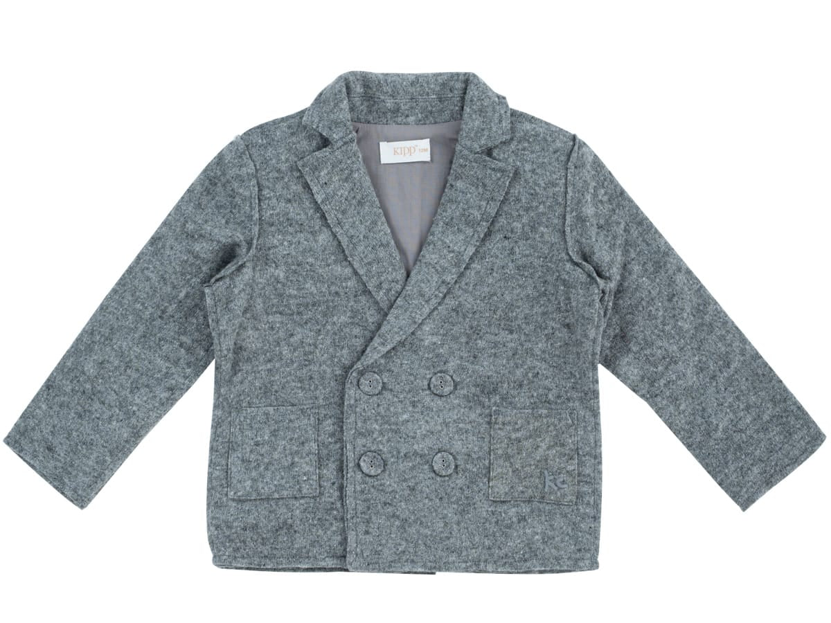Franck Blazer - Grey