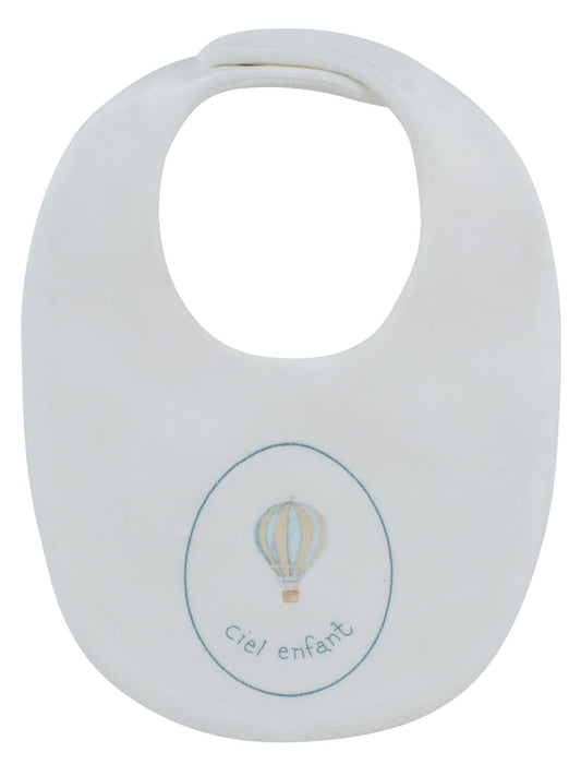 Ciel Enfant Bib - Blue