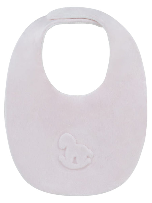 Whinny Bib - Pink