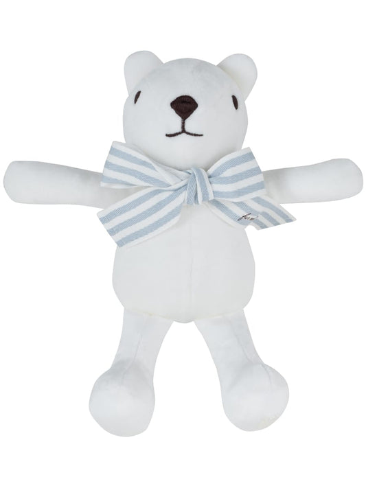 Fur Ever Yours Teddy - Blue