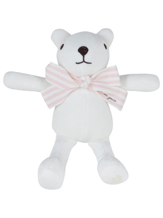Fur Ever Yours Teddy - Pink