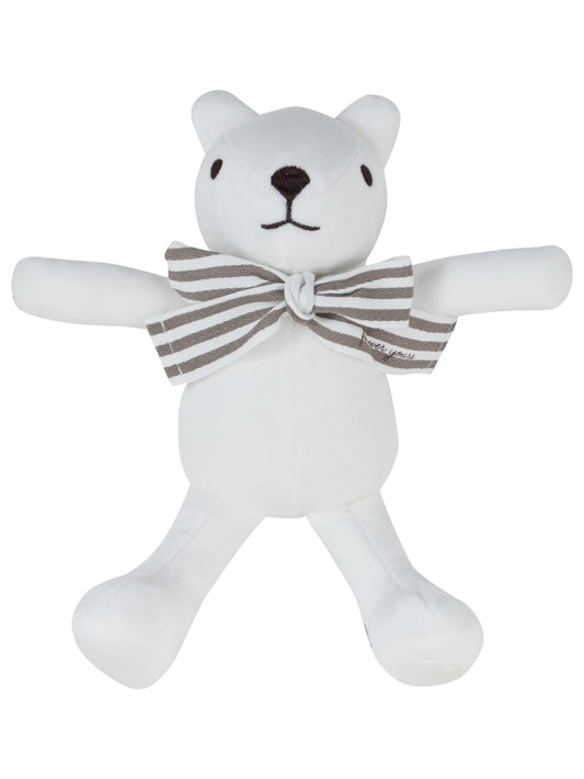 Fur Ever Yours Teddy - Taupe