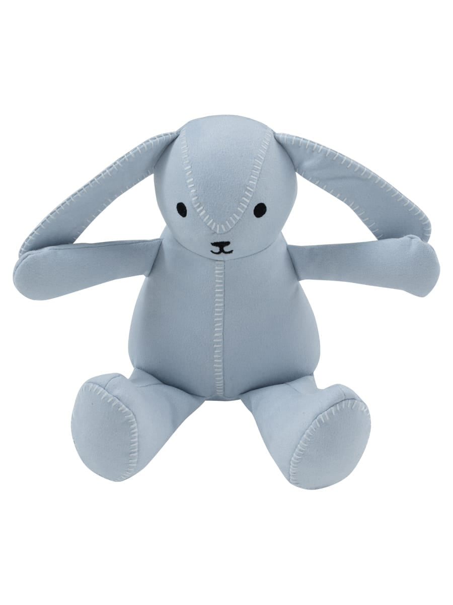 Bunny Stuffed Toy - Blue