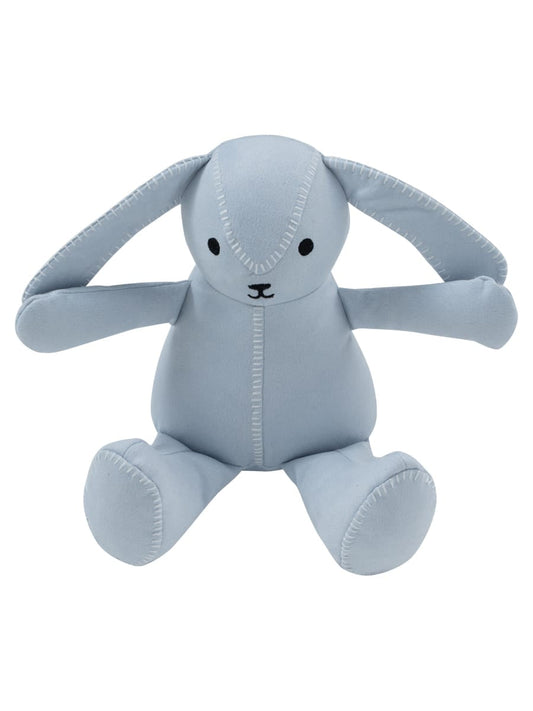 Bunny Stuffed Toy - Blue