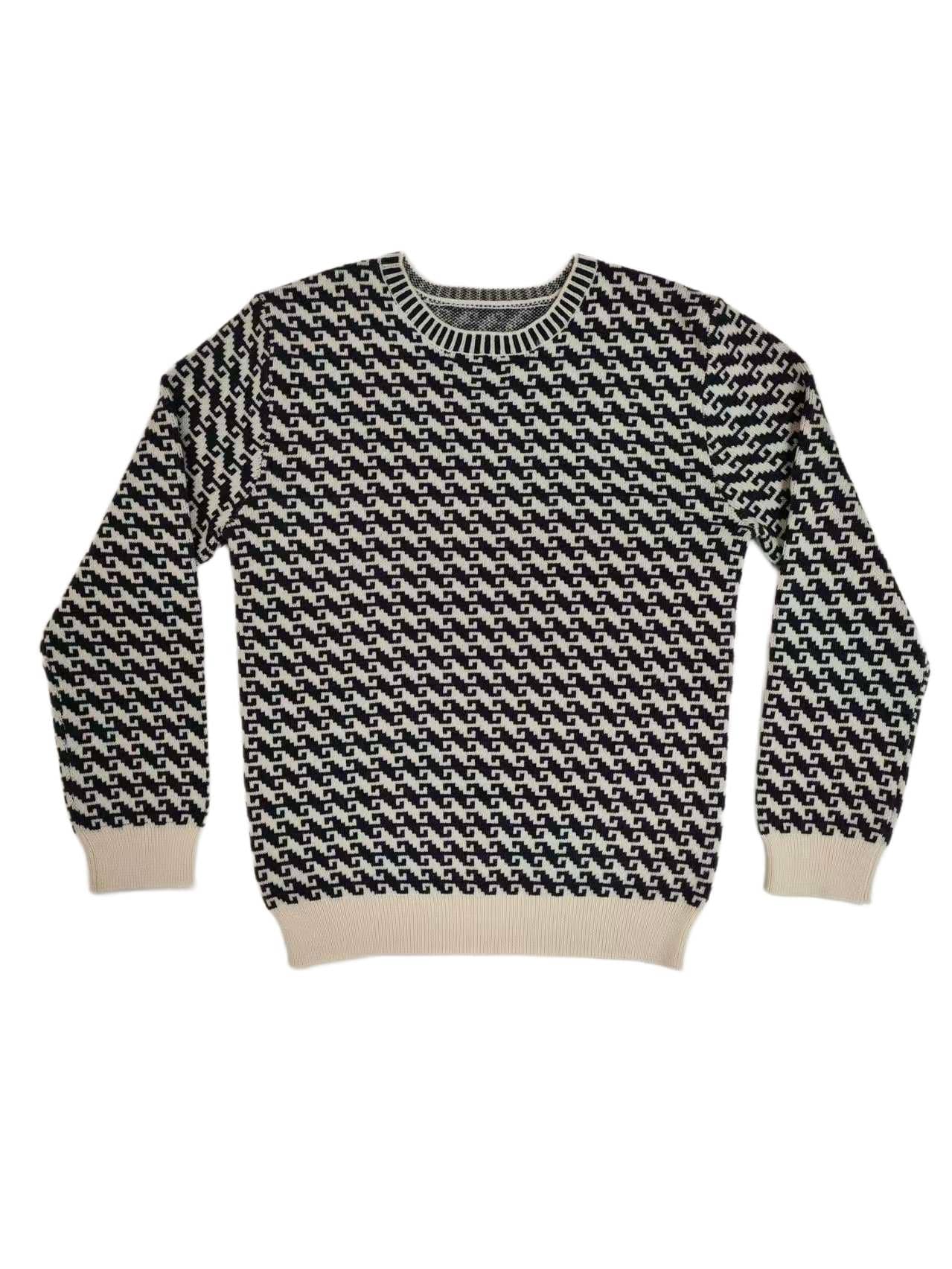 Elliot Sweater - Blue