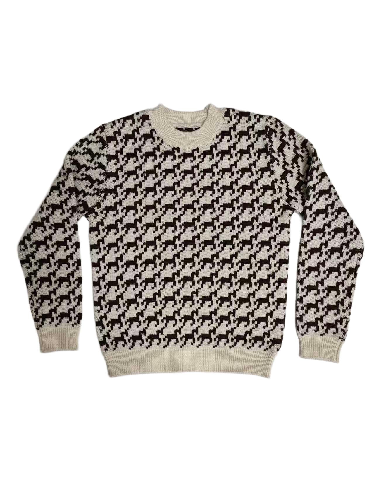 Ashton Knit Sweater