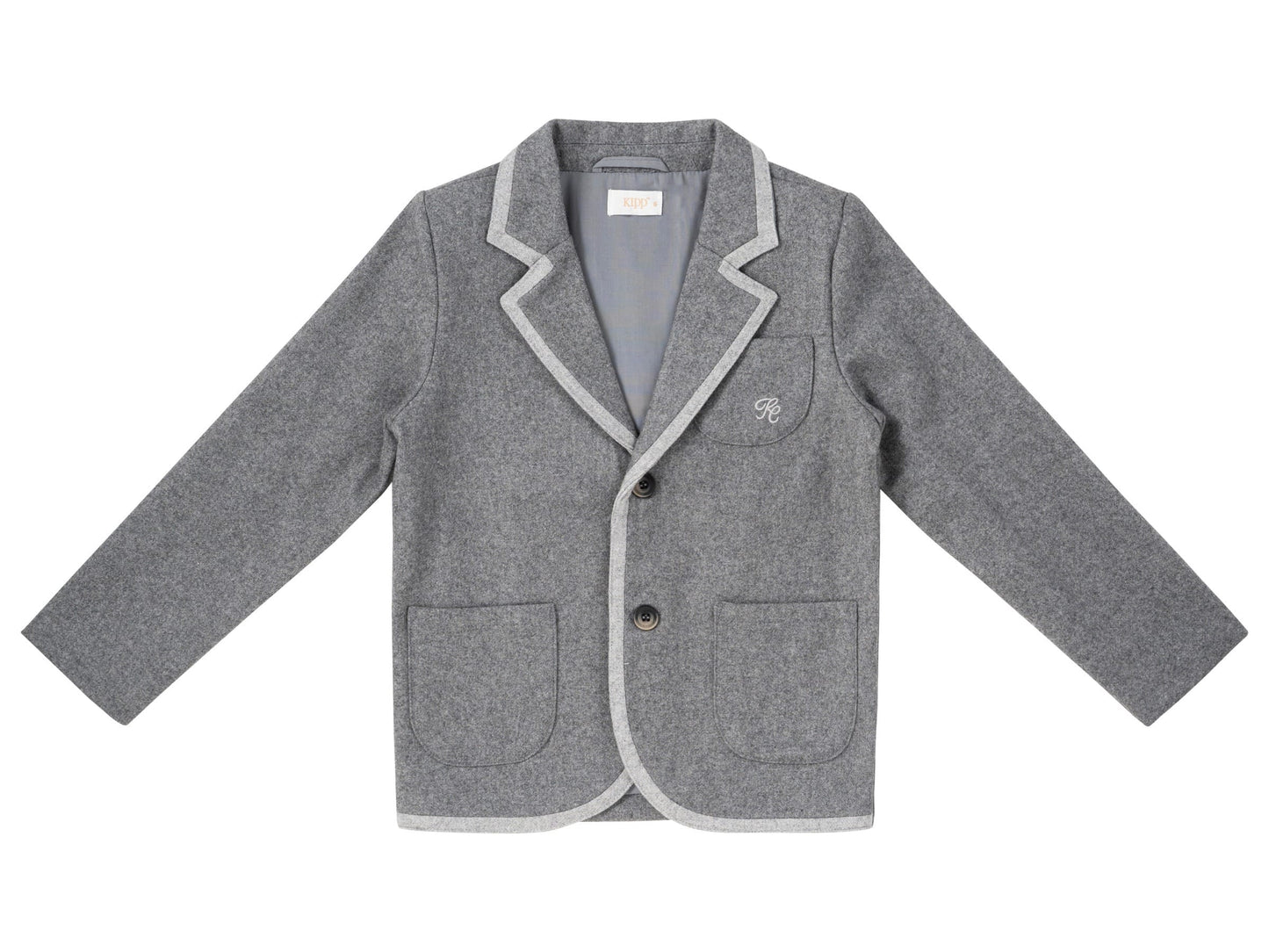 Ollie Blazer