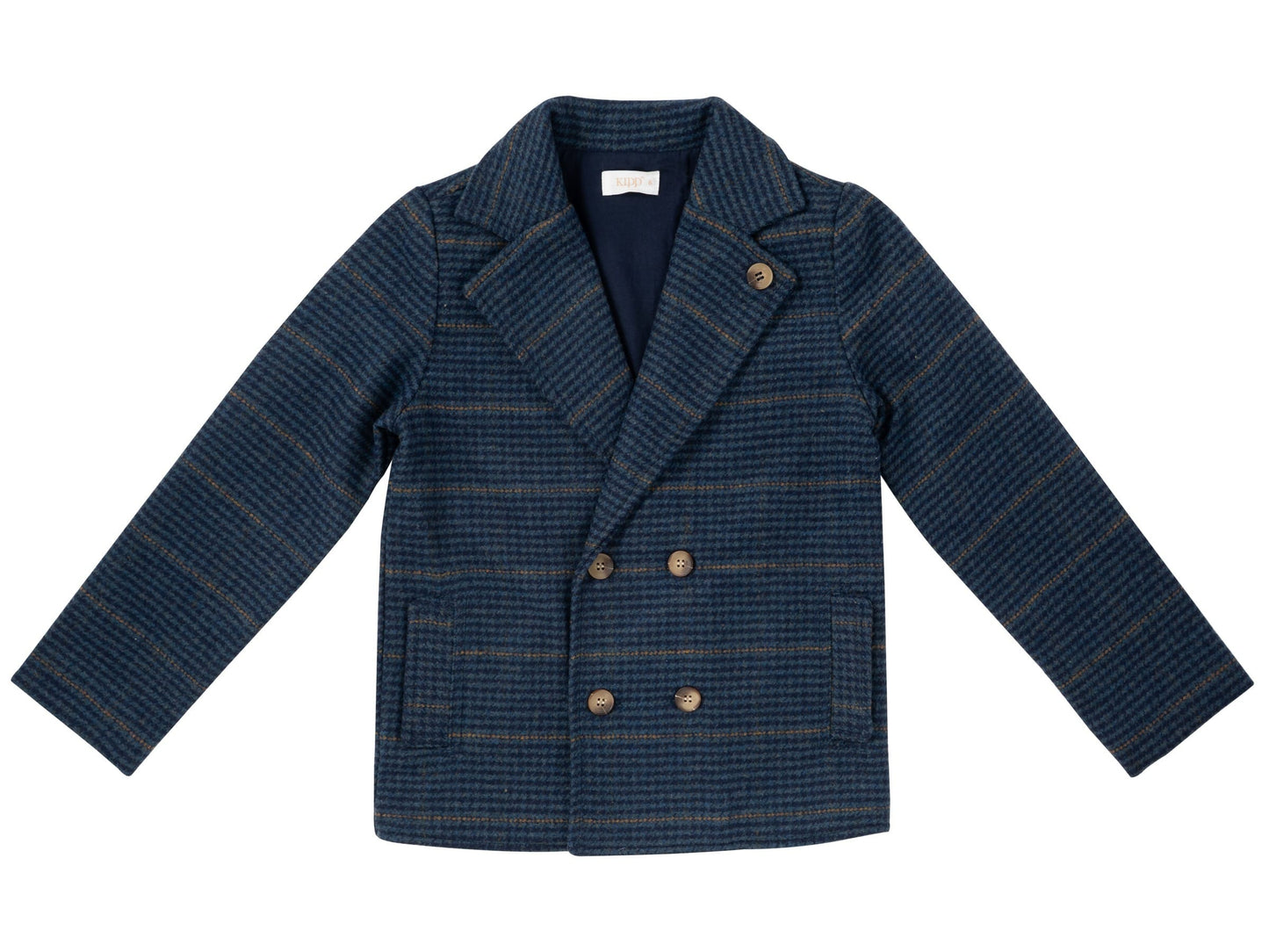 Sol Blazer - Multi