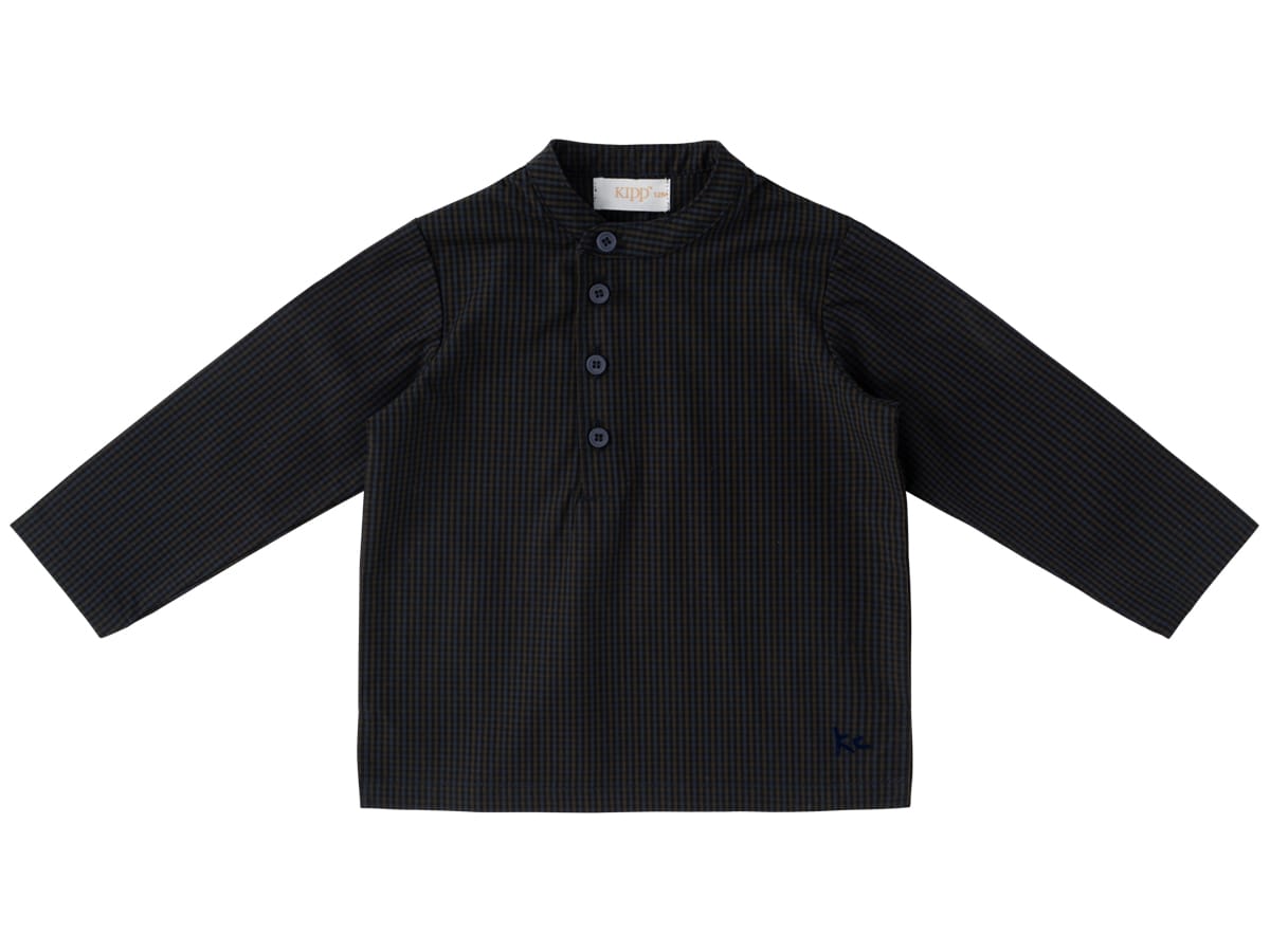 Franck Shirt Top