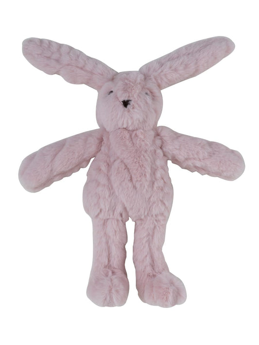 Atelier Cable Fur Bunny - Pink