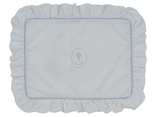 Ciel Enfant Pillow - Blue