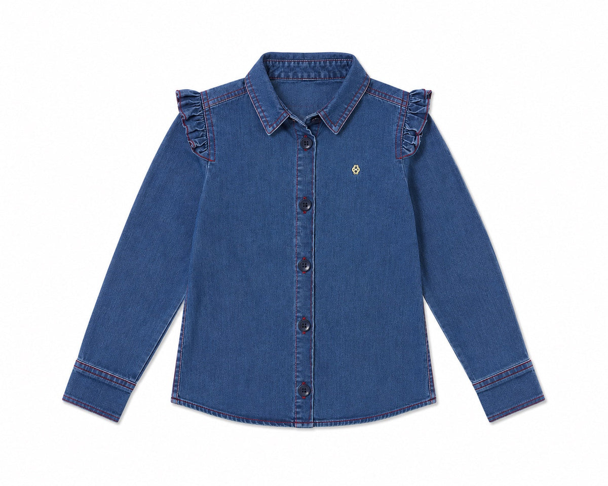 Aria Shirt