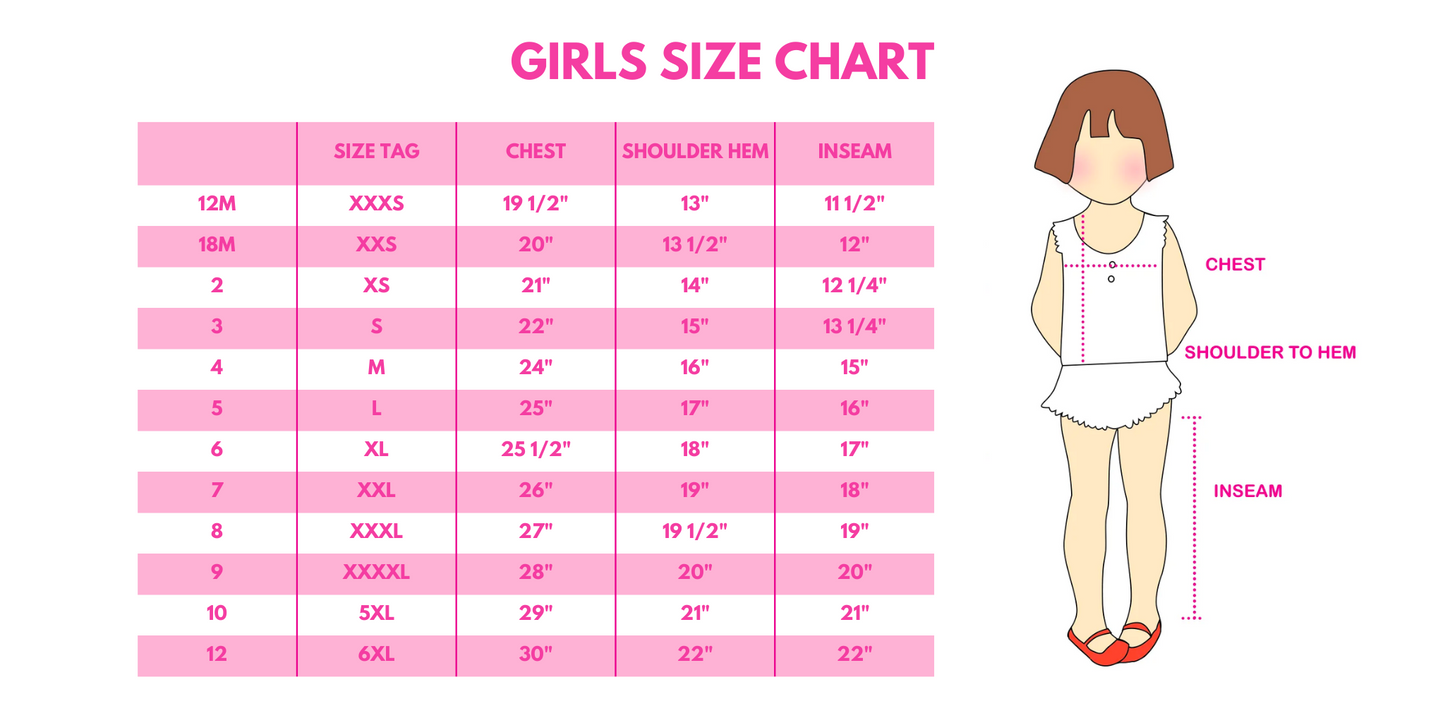 Blue stripe seersucker crab embroidery 2pc ruffle swimsuit