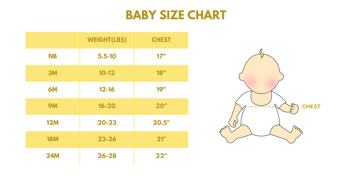 Pink character bamboo romper